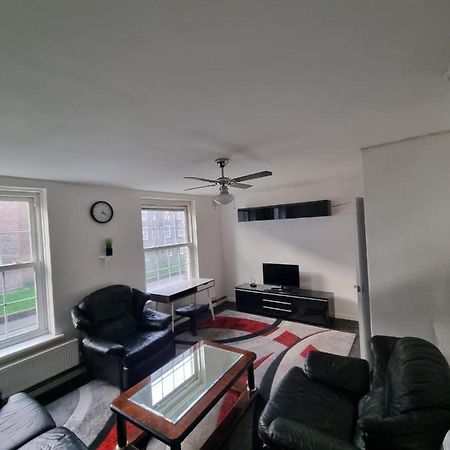Property In Brixton Λονδίνο Εξωτερικό φωτογραφία