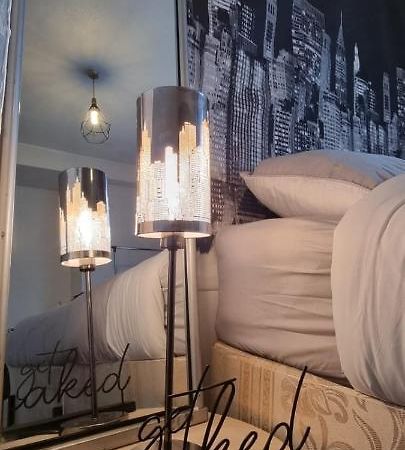 Property In Brixton Λονδίνο Εξωτερικό φωτογραφία