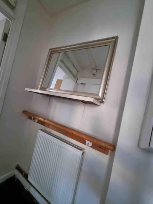 Property In Brixton Λονδίνο Εξωτερικό φωτογραφία