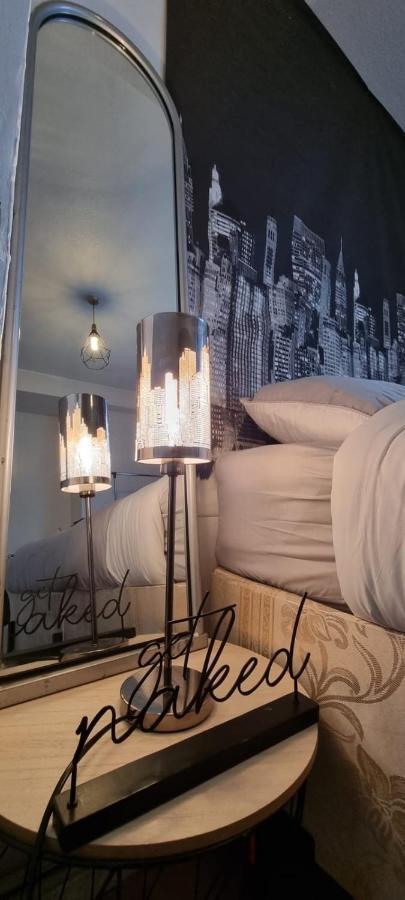 Property In Brixton Λονδίνο Εξωτερικό φωτογραφία