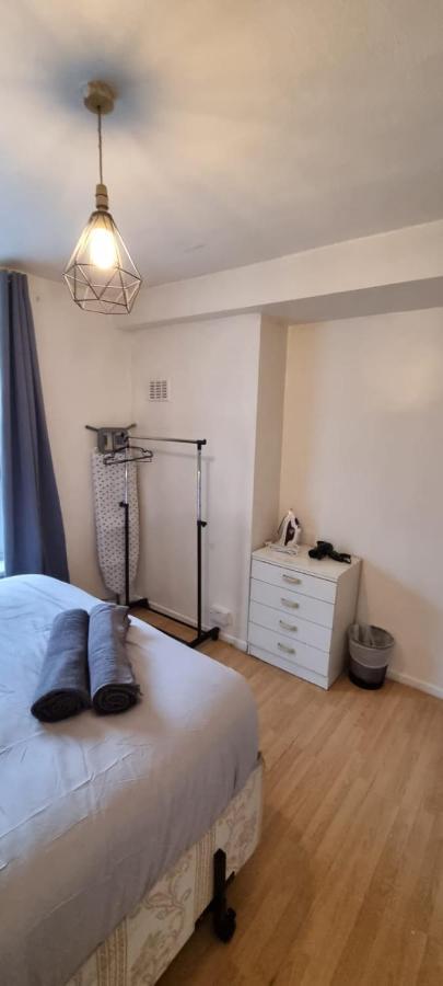 Property In Brixton Λονδίνο Εξωτερικό φωτογραφία