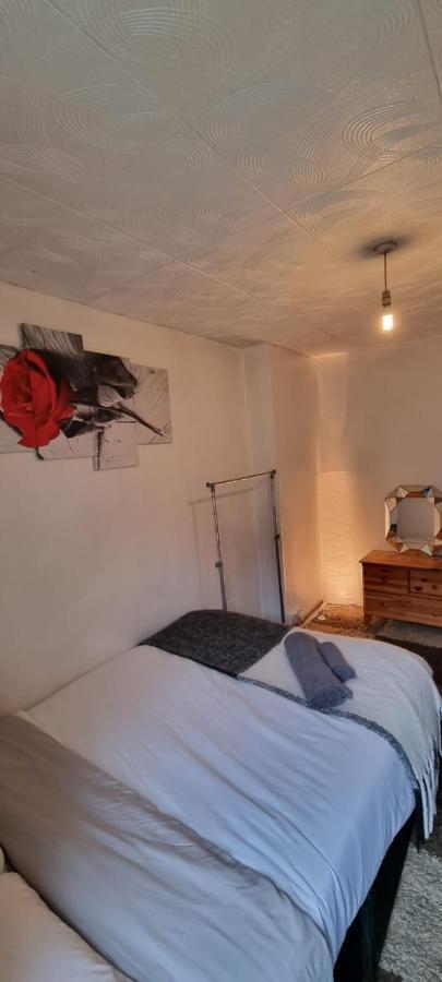 Property In Brixton Λονδίνο Εξωτερικό φωτογραφία