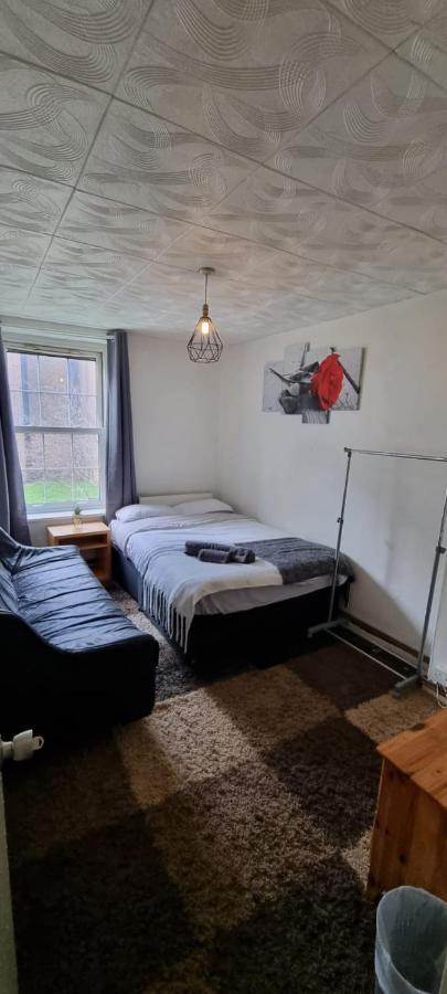 Property In Brixton Λονδίνο Εξωτερικό φωτογραφία